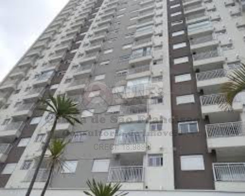Imagem 17 de 17 de Apartamento De 54m² 2 Dormitórios Osasco Centro - Ap14730 - 69400686