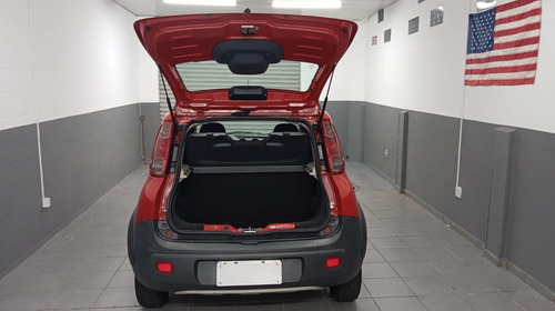 Fiat Uno 1.0 Way Flex 5p