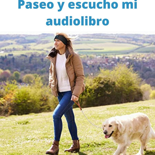 Audífonos Cintillo Bluetooth Usb Dormir, Yoga, Deportes.