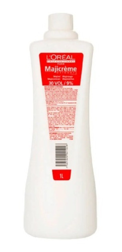 Loreal Professionnel Majicreme Revelador 20 Vol 1000ml