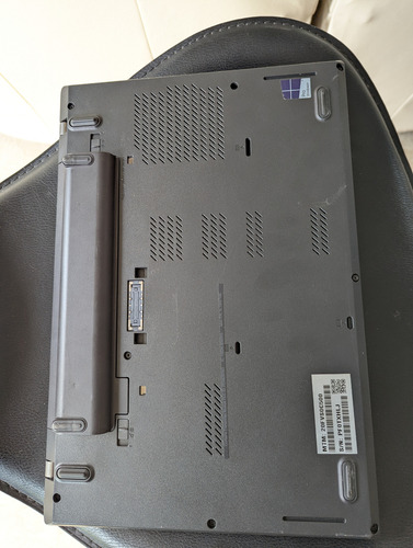 Laptop Lenovo Thinkpad L460, Core I5 Sexta Generación (Usado)