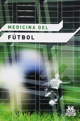 Medicina Del Fútbol