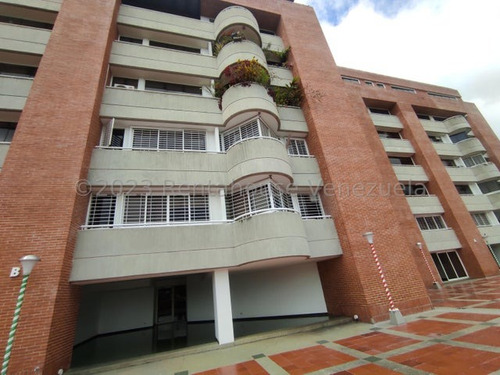 Mg Bm Vende Apartamento En Colinas De Bello Monte Mls #24-9681