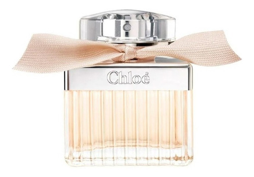 Perfume Importado Chloé Edp 75 Ml