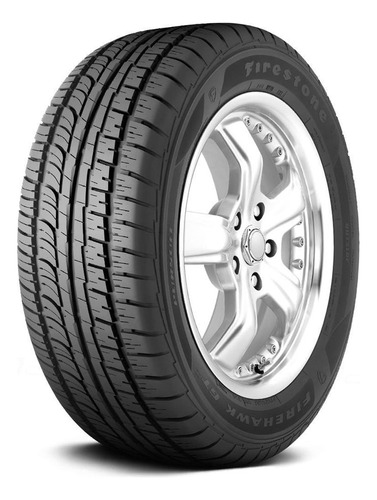 Cubierta 185/55 R15 Firestone Firehawk Gt V 82v