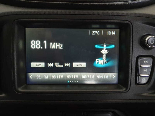Chevrolet Onix Ltz 1.4