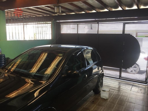 Imagem 2 de 15 de Casa Sobrado Para Venda, 3 Dormitório(s) - 1153