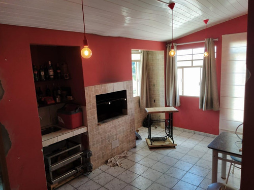 Imagem 26 de 30 de Casa Com 4 Dormitórios - Ca0620