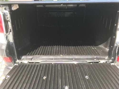 Imagem 4 de 13 de Fiat Strada 1.4 Mpi Working Cs 8v Flex 2p Manual