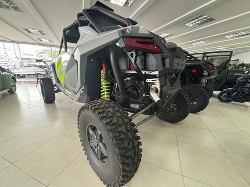 Utv Polaris Rzr Turbo R 4 Semi Novo Quase 0km