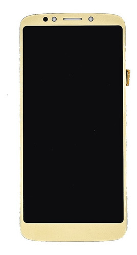 Pantalla Display Compatible Moto G6 Play/e5 Xt1922/xt1944