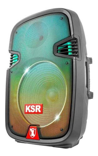 Bafle Kaiser 15 Flame Lighting Con 25,000 W Ksw-4015 End