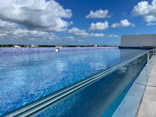 Renta Estudio O Loft En El Centro Tulum