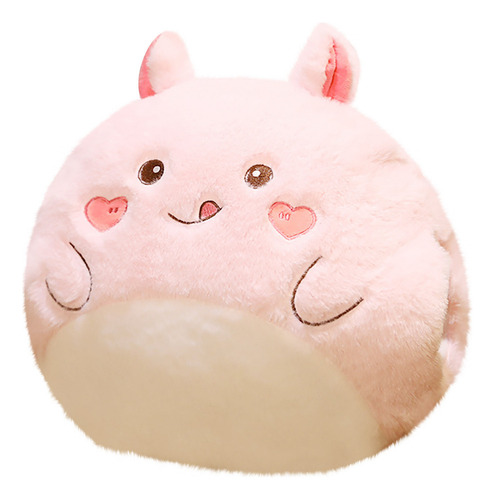 Bonito Peluche De Alta Calidad, Cálido, Para Cubrir La Cintu