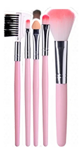 Pincel De Maquillaje Diklau 270 Pincel Corrector Portátil