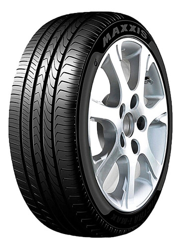 Llanta 265/65r18 114 H Maxxis Bravo Hp-m3