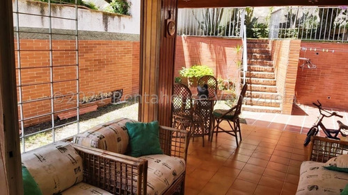 Imagen 20 de 21 de Casa En Venta Colinas De Los Ruices Mls #22-2421 Vende Dreidy González