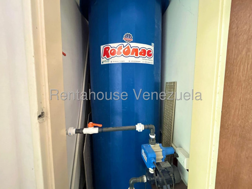 Dalisa Bigott P - Alquila Moderno Apartamento Con Piscina Y Planta Eléctrica En Terrazas Del Parque Loft (triángulo Del Este, Av. Venezuela) - 3h/2b #25-24876