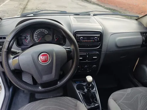 Fiat Strada 1.4 Working
