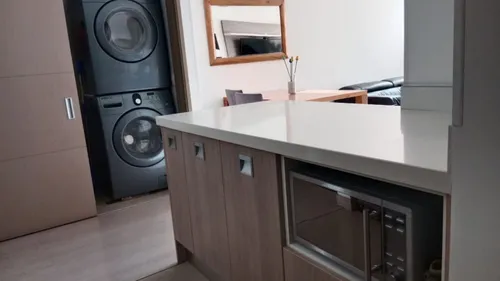 Apartamento En Arriendo En Santa Paula. Cod A11700