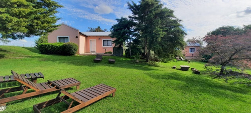 Cabañas Inti-yaykuna - Tandil