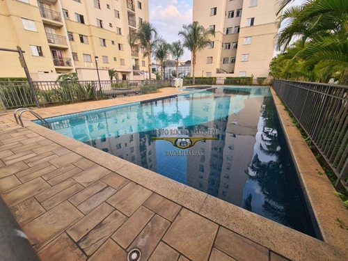 Imagem 23 de 26 de Apartamento De 52m² A 6 Minutos Do Metrô Carrão, À Venda ! - Ap2726