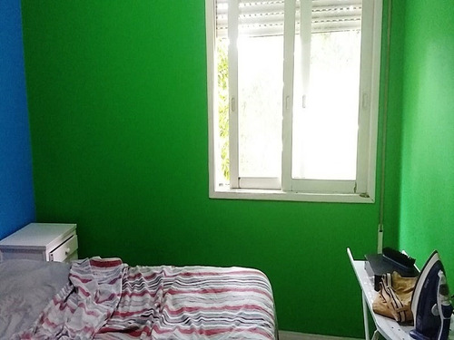 Imagem 7 de 19 de Apartamento Cambuci Sao Paulo Sp Brasil - 2529