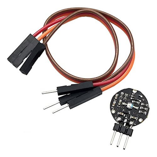 Sensor De Pulso Fainwan, Sensor De Frecuencia Cardíaca, Moni