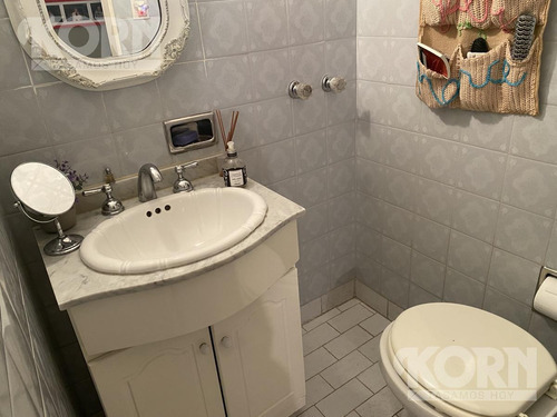 Imagen 23 de 30 de Venta Departamento 4 Ambientes Con Balcón, Patio, Dependencia Y Cochera En Belgrano