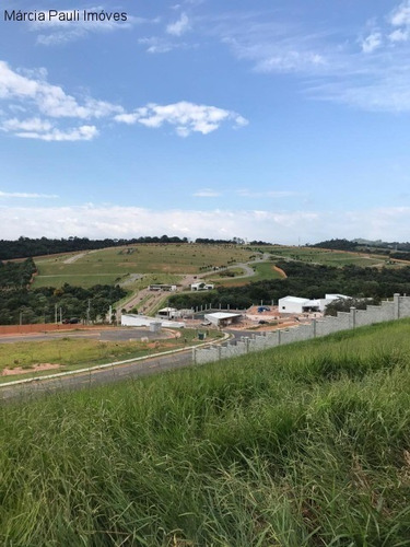 Imagem 13 de 15 de Terreno A Venda No Condomínio Alphaville 2 - Vila Maringá - Jundiaí. - Te01209 - 69325692