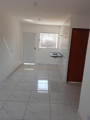 Imagem 11 de 11 de Casa Nova Bairro Paiaguas - 0322