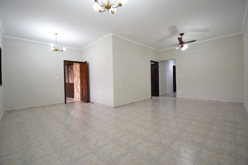 Imagem 6 de 22 de Casa Com Edícula À Venda Em Peruíbe / Sp.