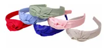 Comprar Arco De Cabelo Adulto E Infantil 12 Tiaras Bengaline Sortida