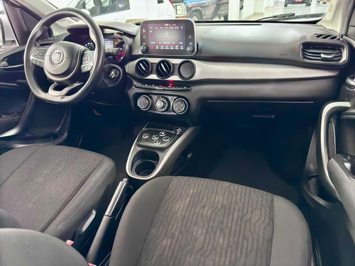 Fiat Cronos 1.3 FIREFLY DRIVE GSR