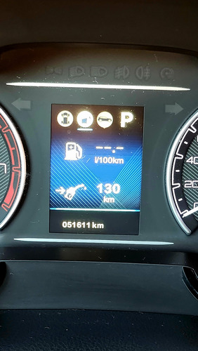 Dongfeng AX7 Elegant At 2.0