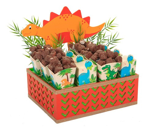 Mylin Cajita Para Dulces Decor Dinosaurio 7x5x5cm Pack 4pz | MercadoLibre Mylin Cajita Para Dulces Decor Dinosaurio 7x5x5cm Pack 4pz | MercadoLibre