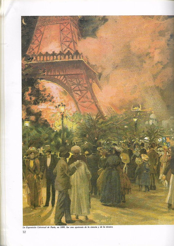 1899 Fiesta - Mi Siglo Xx Por Claudio Sanchez - Albornoz (Usado)