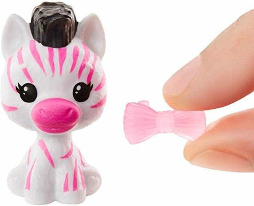 Barbie Color Reveal Mascota Sorpresa