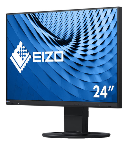 Eizo Flexscan Ev2460-bk Semana: A++