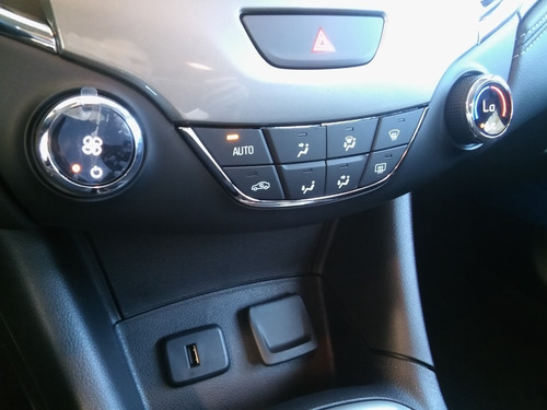 Chevrolet Cruze Ii Lt 4 Puertas - Bonificado