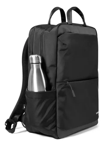 Mochila Tomtoc Navigator T71 M Para Notebook Negro