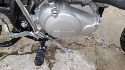 Honda Xr 150 2022 Primer Dueño