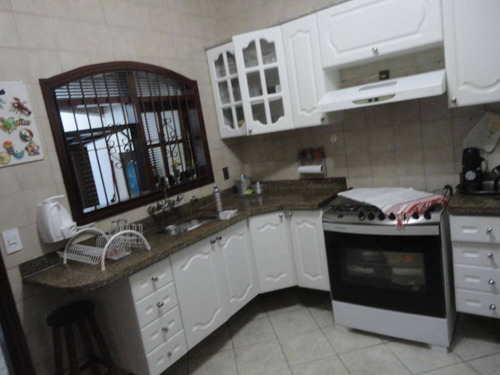 Imagem 22 de 30 de Casa Com 3 Dormitórios À Venda, 208 M² Por R$ 620.000,00 - Vila Eliza Fumagalli - Limeira/sp - Ca0229