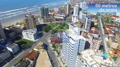 Ultima Unidade 2 Dorms, Caiçara - R$ 381 Mil - Vesa5103