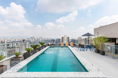 Apartamento Com 3 Dormitórios À Venda, 66 M² Por R$ 700.000,00 - Tatuapé - São Paulo/sp - Ap0780