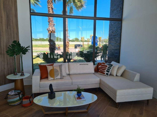 Imagem 4 de 30 de Lote À Venda, 564 M², Jardins Terra Brasilis, Condomínio Fechado, Financia- Centro Aquiraz/ce - Te0271