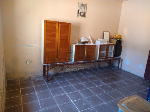 Imagem 16 de 22 de Casa - Ca00906 - 70322147