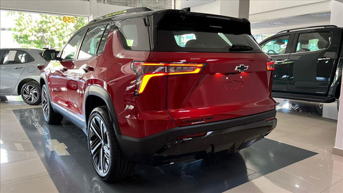 Chevrolet Equinox 1.5 16V TURBO GASOLINA RS AWD AUTOMÁTICO