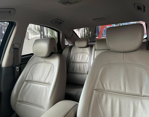 Hyundai Azera 3.3 MPFI GLS SEDAN V6 24V GASOLINA 4P AUTOMÁTICO