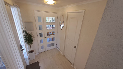 Gran Casa En Condominio, Acceso A Laguna 3d 3b 3e